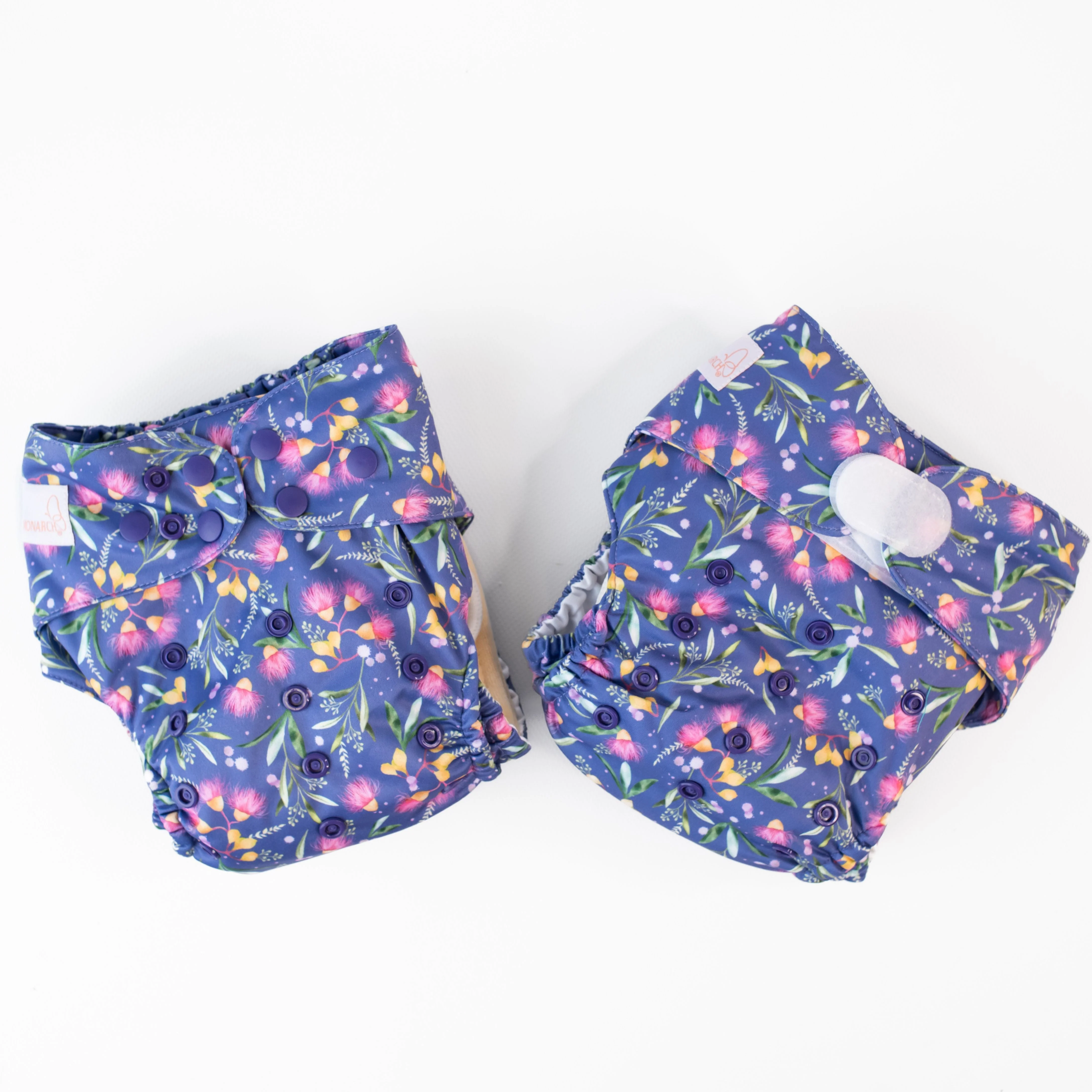 Most Popular Night Nappies